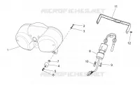 Instrumententafel
