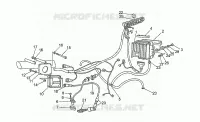 Elektrische Anlage  Digiplex 