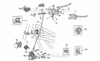 Vorderradbremspumpe