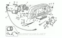 Instrumententafel
