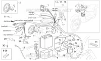 Elektrische anlage I