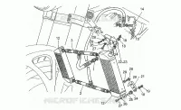 Ölkühler DIAMANTE