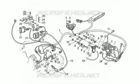 Kabel Einspritzsystem