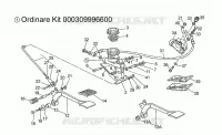 Hinterradbremspumpe II