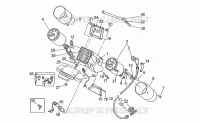 Instrumententafel