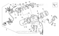 Instrumententafel