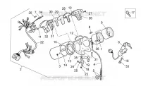 Instrumententafel