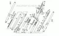 Vorderradgabel<KD131644