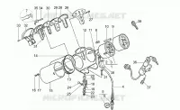 Instrumententafel
