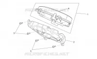 Instrumententafel