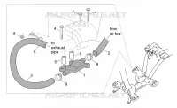 Secondary air