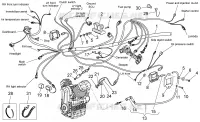 Elektrische anlage I