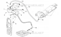 Anlage Blow-by