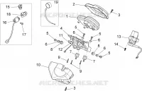 Instrumententafel