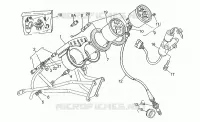 Instrumententafel