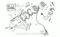 Instrumententafel