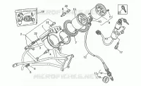 Instrumententafel