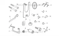 Specific tools II