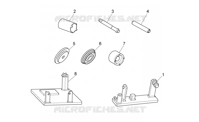 Specific tools II