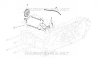 Startermotor
