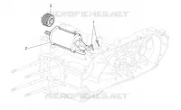 Startermotor