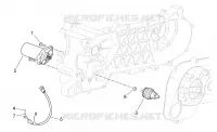 Startermotor