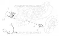 Startermotor