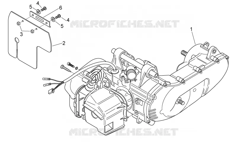 Motor
