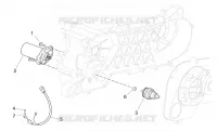 Startermotor