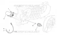 Startermotor