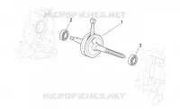 Abtriebswelle