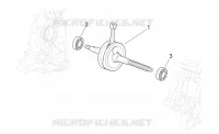 Abtriebswelle