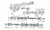 Schaltgetriebe