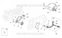 Starterrad - startermotor
