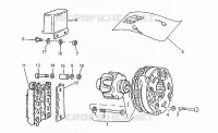 Bosch-Generator