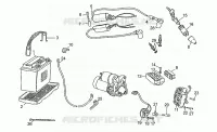 Saprisa-Generator