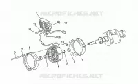 Zündung Ducati