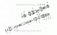 Schaltgetriebe