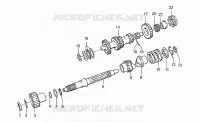 Schaltgetriebe