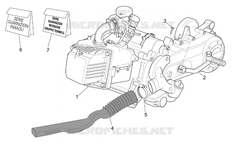 Motor