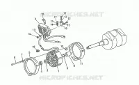 Drehstromgenerator - Regler