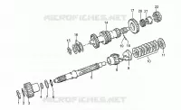 Schaltgetriebe