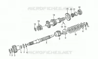 Schaltgetriebe