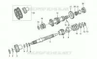 Schaltgetriebe