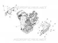 Motor-Fertigstellung