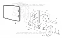 Ventilschaltung