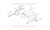 Startermotor