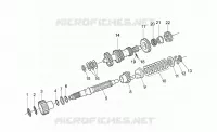 Schaltgetriebe