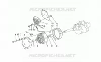 Drehstromgenerator - Regler