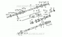 Schaltgetriebe